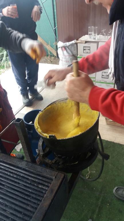 Pensiunea Dely_Cios Vălenii de Munte Esterno foto